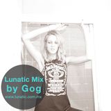 Lunatic Mix by Gog (Louder Music)