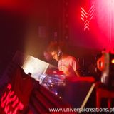 02 - SHOT #1 - Navcore (Live)