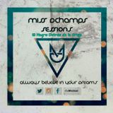 Miss Dchamps - El Negro Detrás de la Oreja