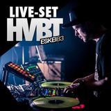 ESKEI83 LIVE @ HVBT, ROCKMARKET FRANKFURT