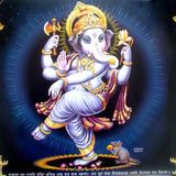 Spiritual chill out