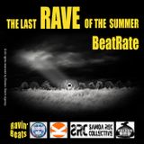 BeatRate @ The Last Rave of the Summer