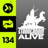 DT Round-Up 134 Live from Strongroom Alive