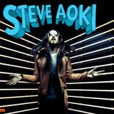 #15 LaTourette Special Xmas Show w/ Steve Aoki on Block FM