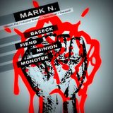 Mark N - Darkmatter (22.11.14)