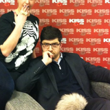 DIE INES & FOXY SHOW mit Christopher Lauer