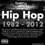 Classic Hip Hop Part 1 - 1982 to 2012