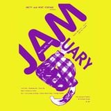 JAMuary :: Mixed Jams by Rich Roast
