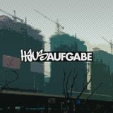 Hausaufgabe 27 (2013-01-05 for dirtyradio.org)