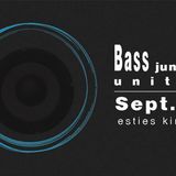 Bass Junkies United Mix