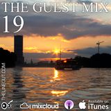THE GUEST MIX 19 : Knokedunk