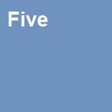 Five (Summer 2001)