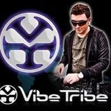 DJ Cosmic Vibe - Vibe Tribe MIX 2014