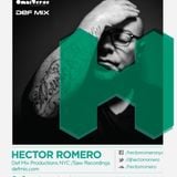 Hector Romero Live at Jubilee Beach, Italy July 6 2013