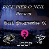 Rick Pier O neil - September 2014