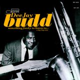 DeeJayBudd - Something Funky To Listen To (A Hip-Hop Mix)