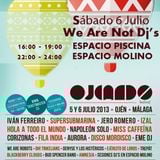 Ojeando Festival (Live)