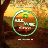 Morariu presents Mix Delivery #6