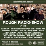 DjEro & Big Nomah - Rough Radio Show nº122