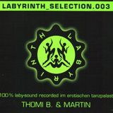 Various - Labyrinth_Selection.003 2003