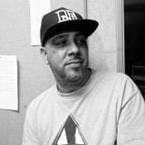 Dj Scooba LIVE on Radiobomb 90.7 KPFK Los Angeles 8/23/2014