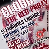Red Party Local Mix