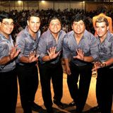 MIX GRUPO 5