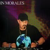 John Morales Funky Train Ride Mix