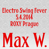 Electro Swing Fever @ Roxy Prague (5.4.2014)