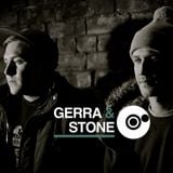 GERRA & STONE - STUDIO MIX