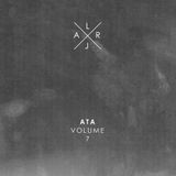 ATA - Live At Robert Johnson Vol 7 (Continuous DJ Mix