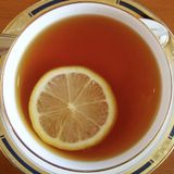 Black Tea