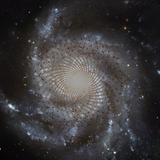 Flo'bo Frequencies 002: Spiral Arm Separation Initiative
