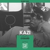 MIMS Guest Mix: KAZI (Oxnard, California)