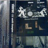 DJ vinroc - Recon Struction(B-Side)