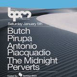 Antonio Piacquadio-LIVE@KOOL BEACH BPM 2013