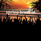 Spring Break In