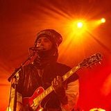 Tuareg Blues on WERW