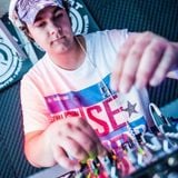 DJ LanDchi - MusicMachine Pedaling Cabbage Live (21-08-14)