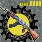 Audio JIHAD - Hartechno industrial mix sep. 2011