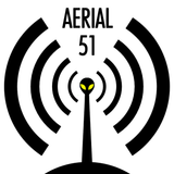 Aerial 51 - Spring Mix 2014