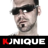 Kunique on Radio M2O Ricky Guarneri Radio Show October 2012
