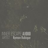 Inner Escape exclusive AI000: Roman Rubique