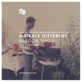 The Blast Podcast #87 - Bredda Saga in A Likkle Different