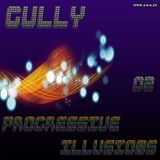 Progressive Illusions #02