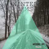 Winter Jams mixed by DJ Wade
