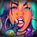 @DJ Sheednomics Radio - Week 6 "Bad Girls Club"