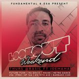 Lookout Weekend 2014