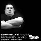 TheSundayScenario - Mo Fingaz - ITCHFM -Nov2014