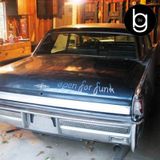DJ Brian Gaffey - Funk In The Trunk